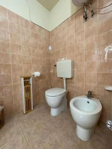 Vendégház Luisetta Palmi