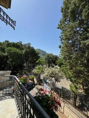 Luisetta Vendégház Palmi