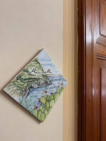 Luisetta Vendégház Palmi