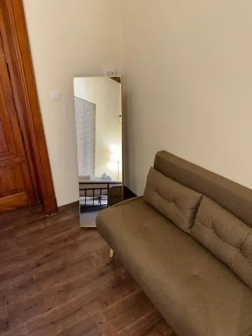 Vendégház Luisetta *