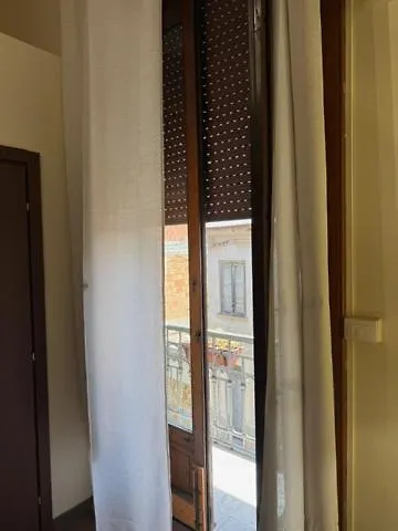 Vendégház Luisetta Palmi