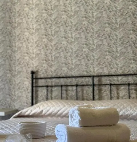 Vendégház Luisetta Palmi