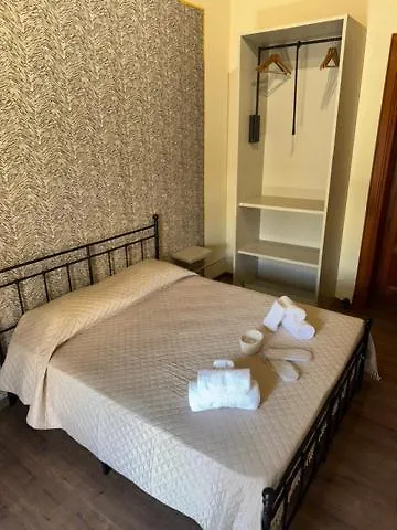 Vendégház Luisetta *