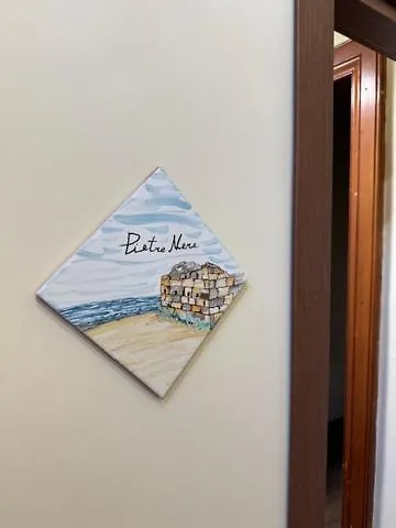 Luisetta Vendégház