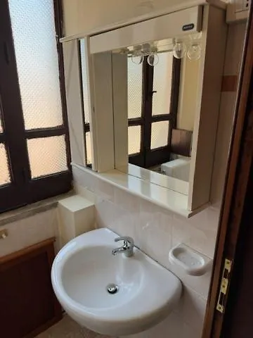 Affittacamere Luisetta Palmi