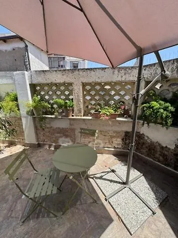 Vendégház Luisetta Palmi