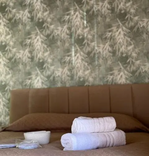 Vendégház Luisetta Palmi