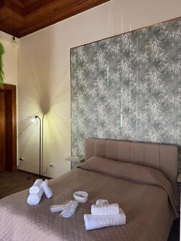 Affittacamere Luisetta *