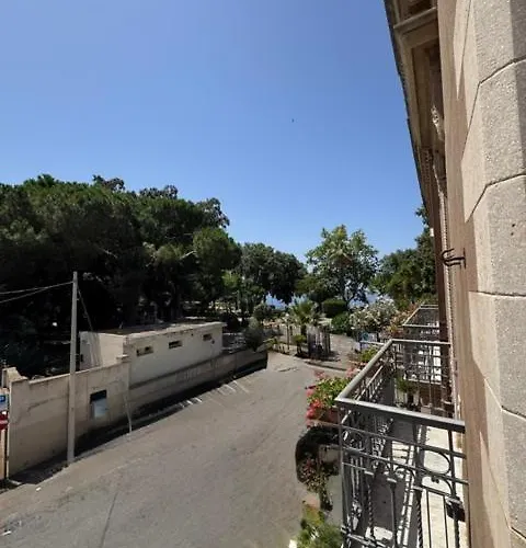 Affittacamere Luisetta Palmi