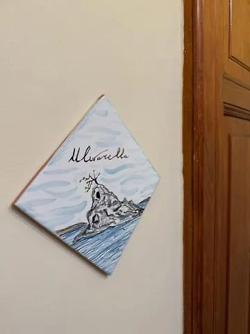 Luisetta Affittacamere