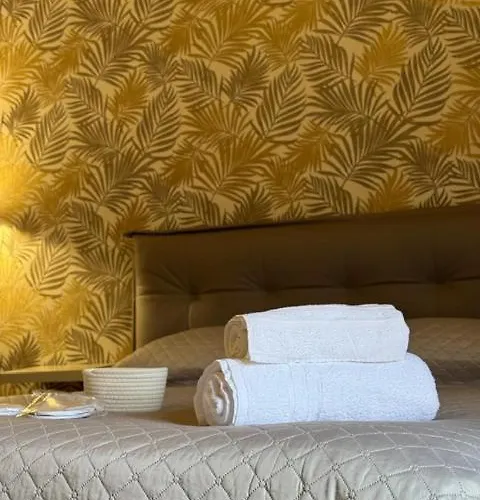 Luisetta Vendégház Palmi