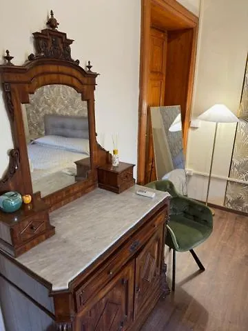 Vendégház Luisetta *