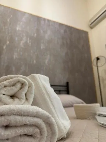 Vendégház Luisetta *