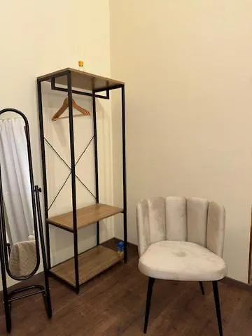 Vendégház Luisetta