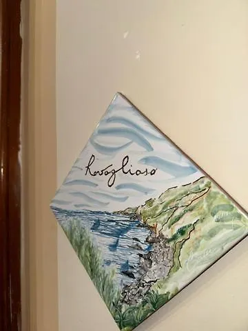 Luisetta Affittacamere Palmi