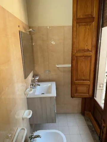 Vendégház Luisetta Palmi