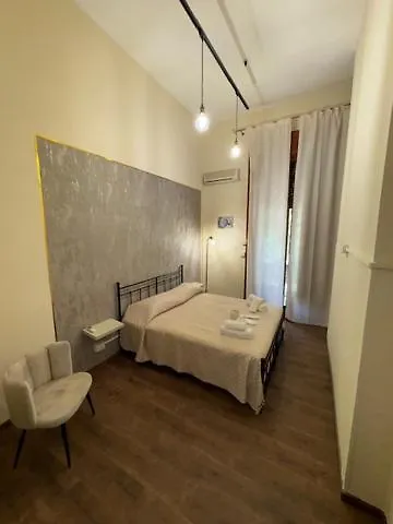 Vendégház Luisetta