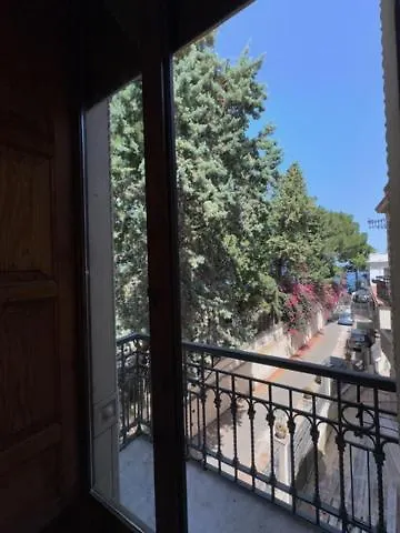 Vendégház Luisetta Palmi