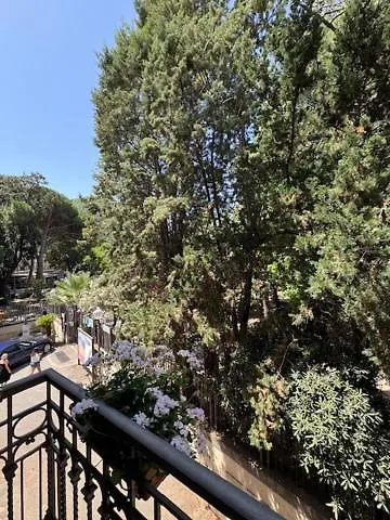 Luisetta Affittacamere *